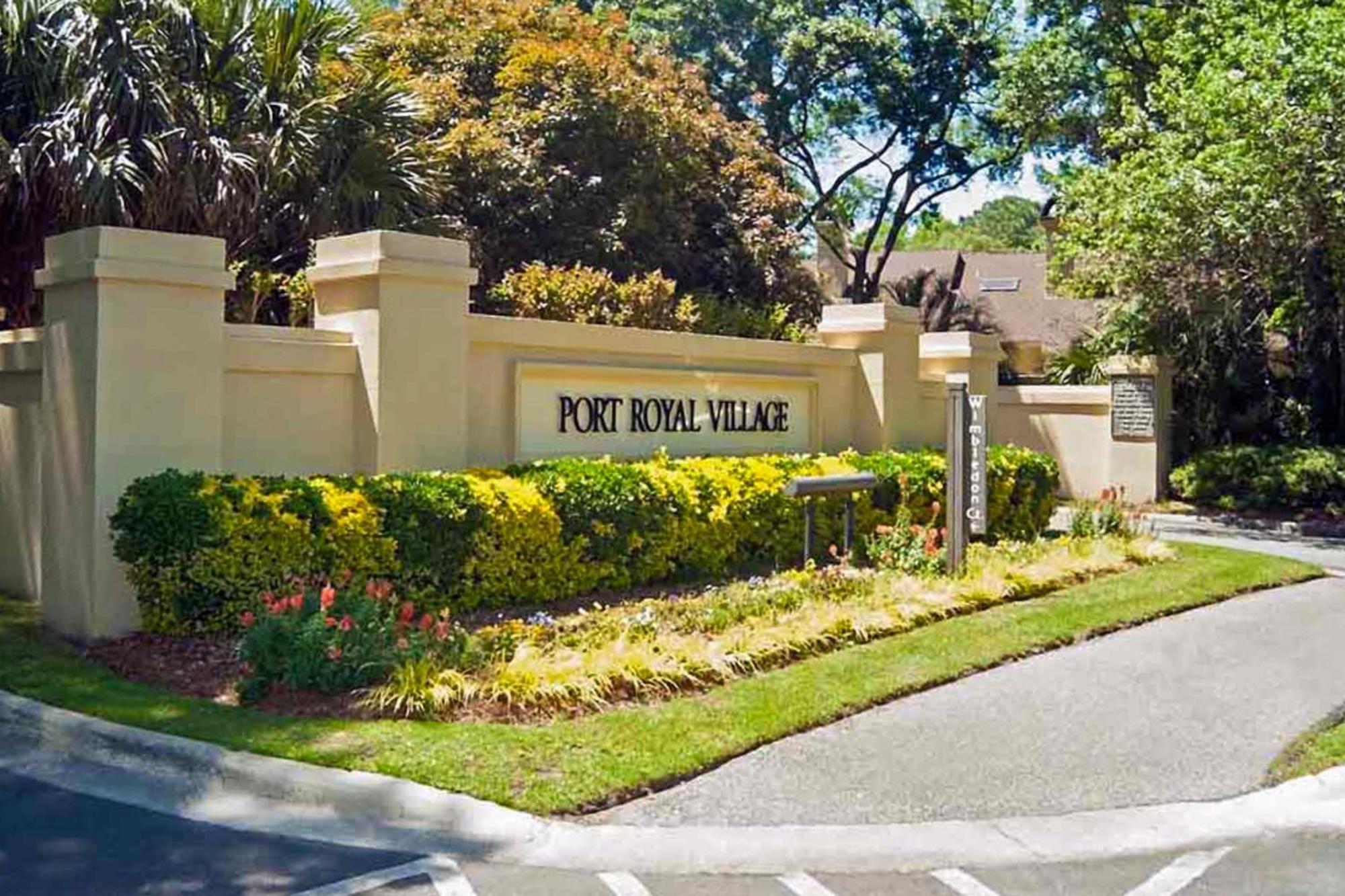 Village House Hilton Head Island Exterior foto
