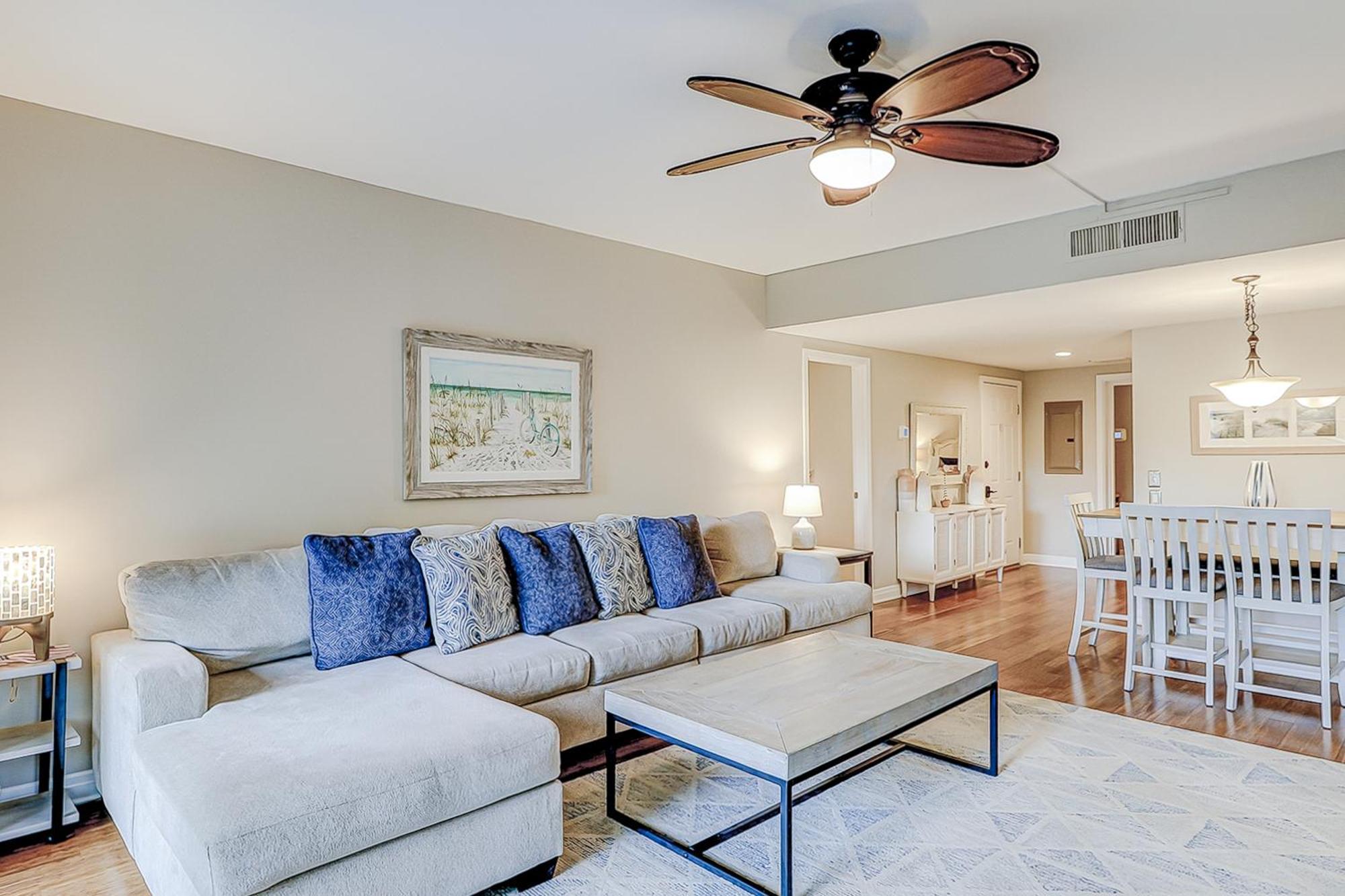 Village House Hilton Head Island Habitación foto