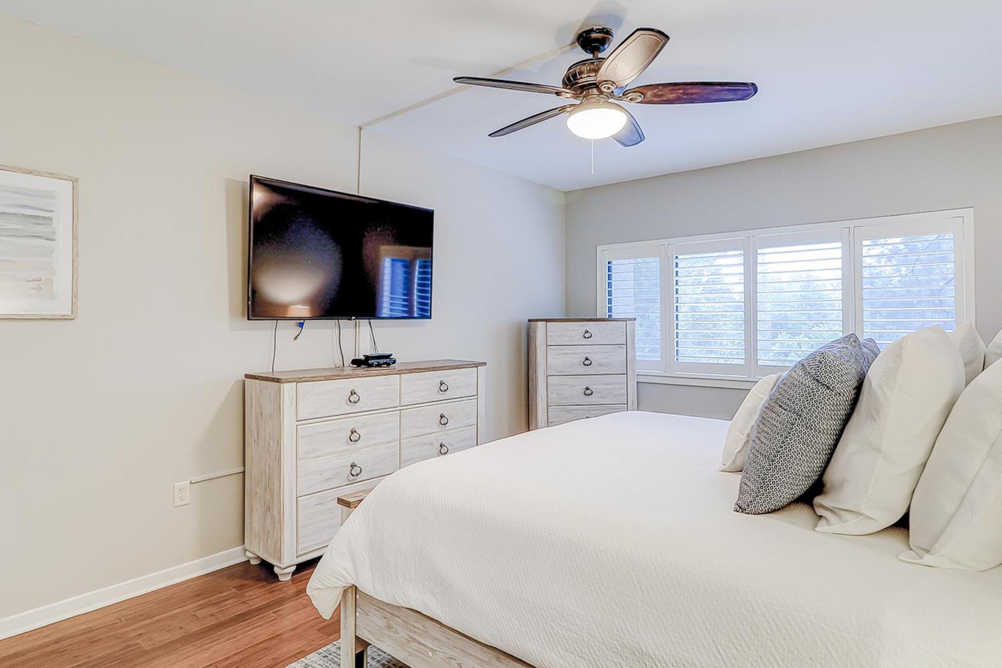 Village House Hilton Head Island Habitación foto
