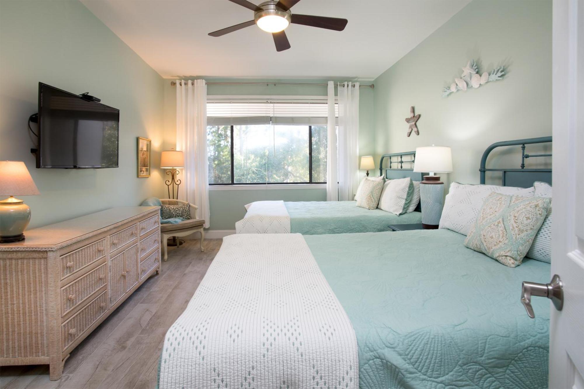 Village House Hilton Head Island Habitación foto