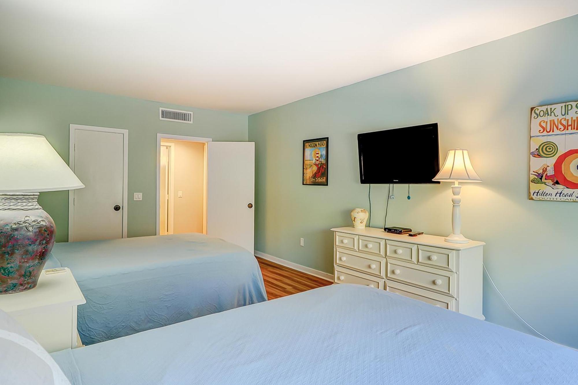 Village House Hilton Head Island Habitación foto