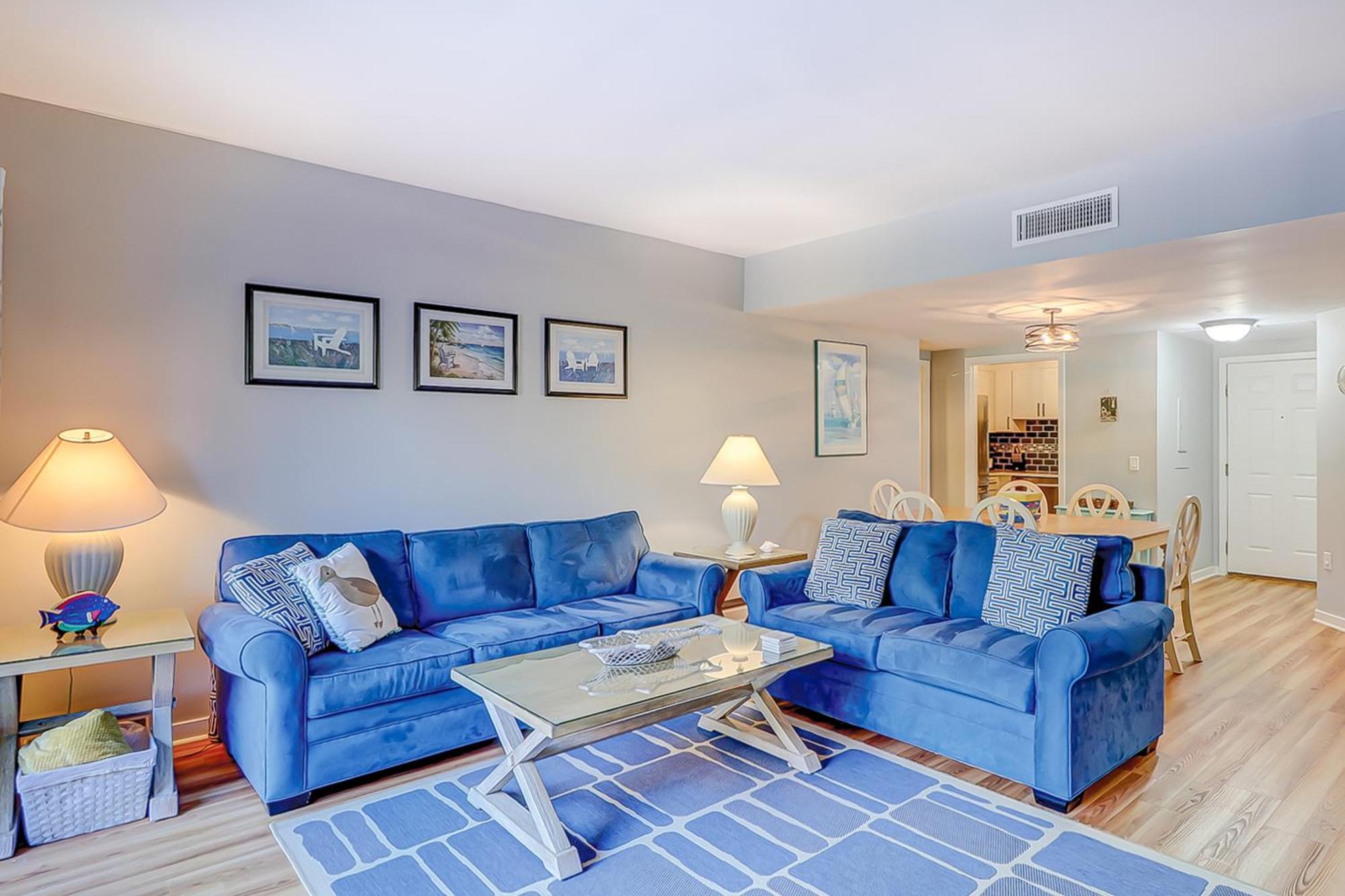 Village House Hilton Head Island Habitación foto