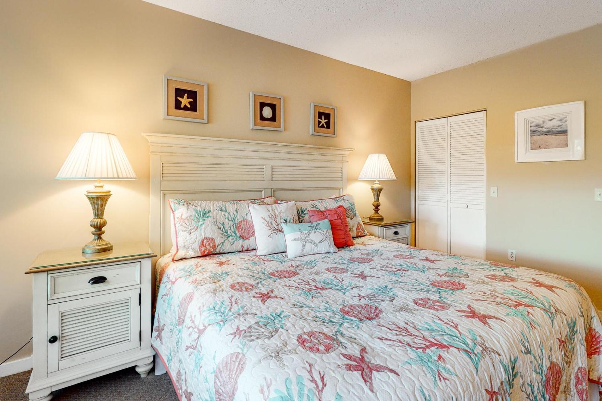 Village House Hilton Head Island Habitación foto