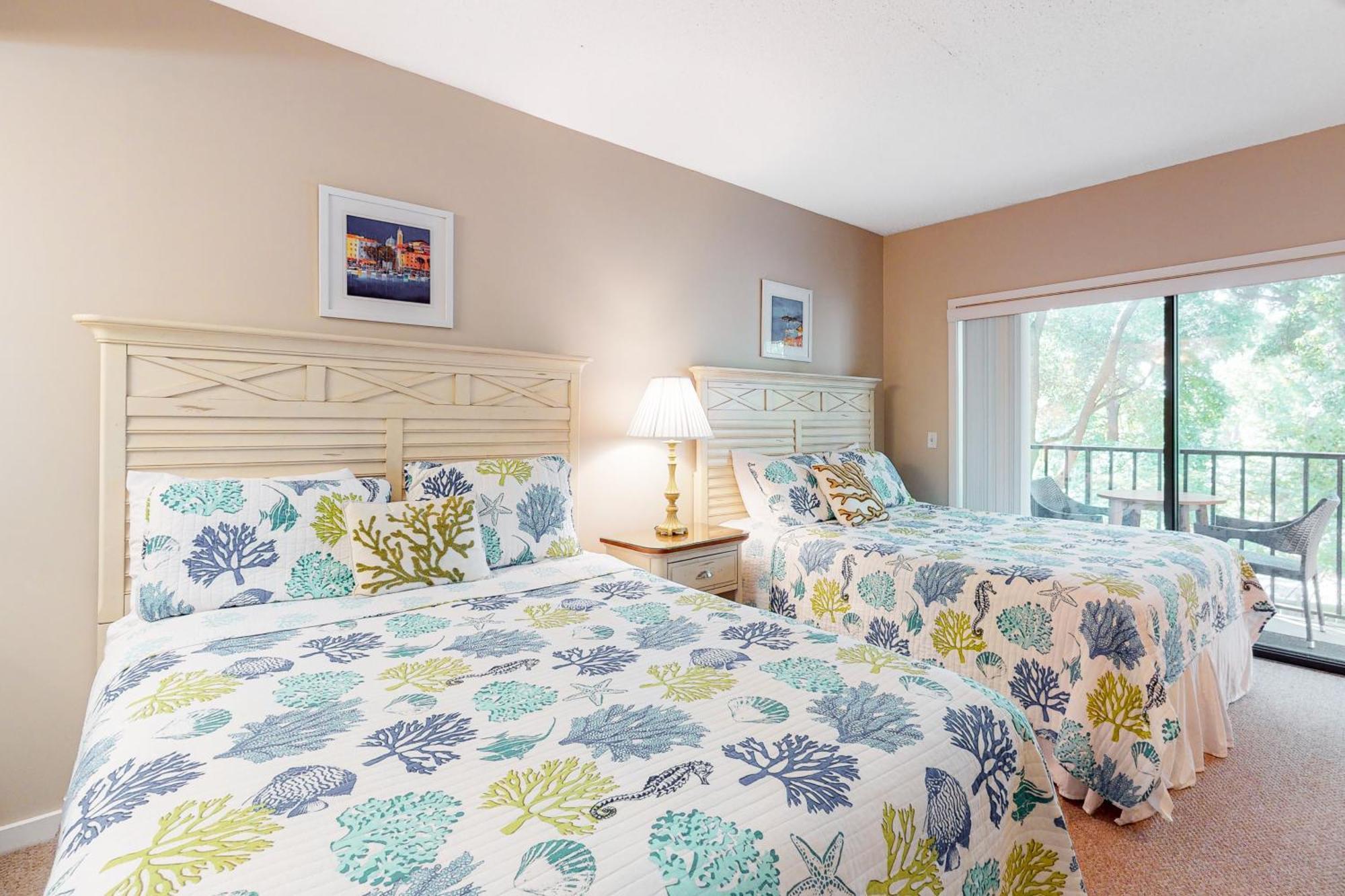 Village House Hilton Head Island Habitación foto