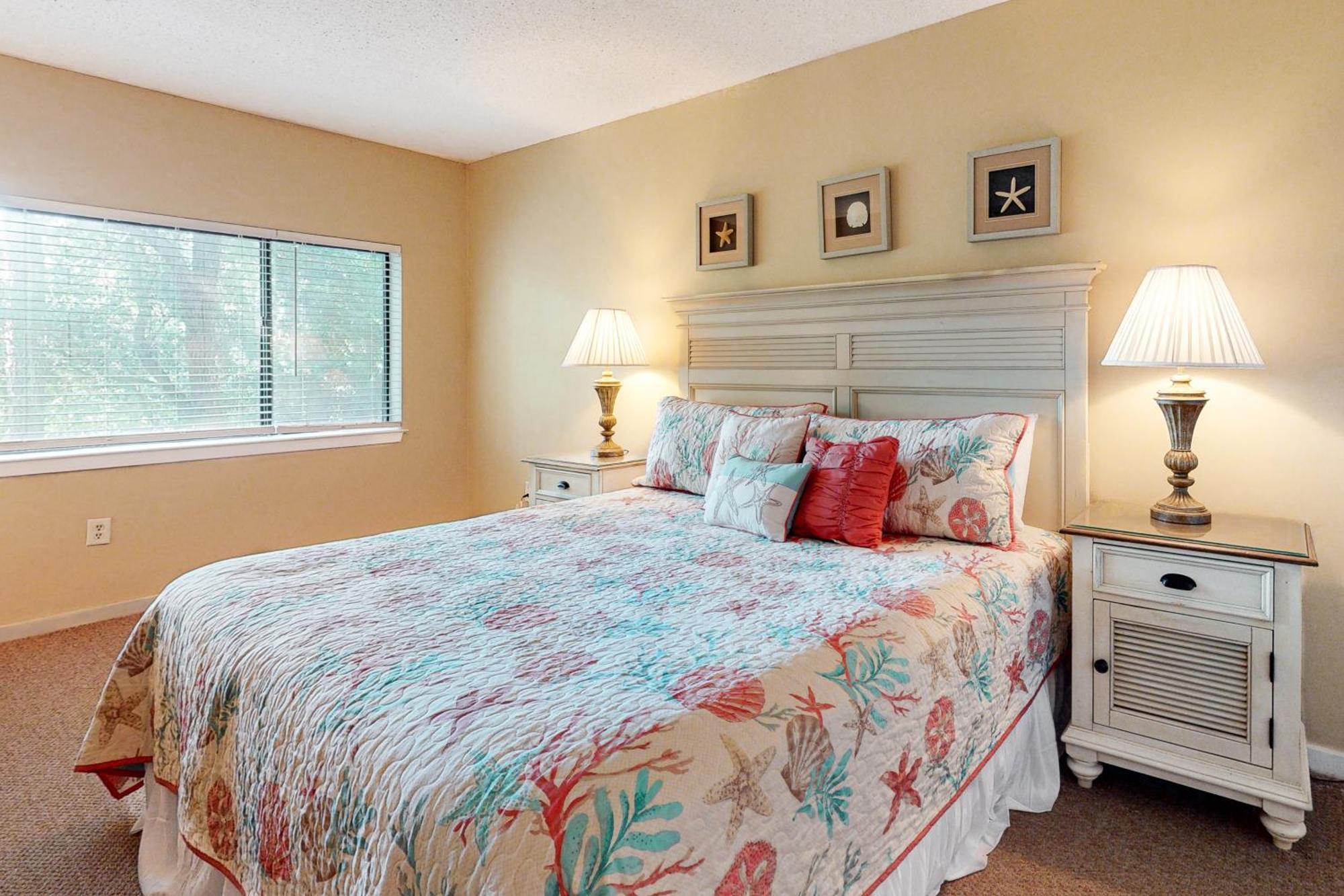 Village House Hilton Head Island Habitación foto
